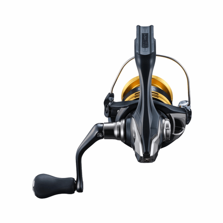 Kołowrotek Shimano Sahara FJ 2500