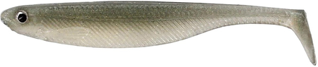 Westin ShadTeez Slim Transparent Deal 5cm