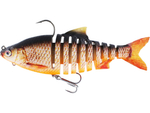 Przynęta Westin Ricky the Roach Multi Jointed R2F 18cm | Real Rudd | tonący