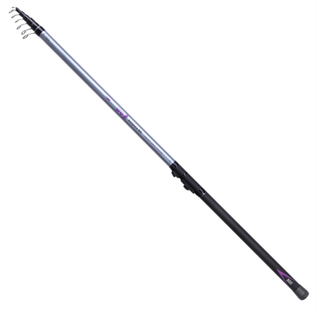 Wędka Mikado Ultraviolet II Bolognese 600cm | do 25g