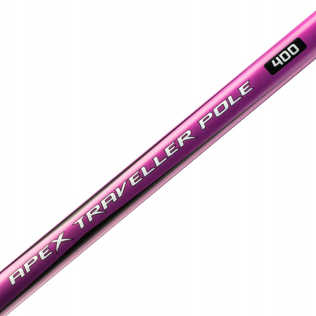 ,Wędka Brain Apex Traveller Pole 5.00m + Łącznik GRATIS!!!