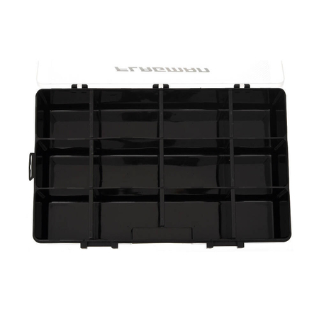.Pudełko Flagman Armadale Feeder Tackle Box - 35x22x10cm