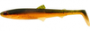 .Guma Westin BullTeez Shadtail 12,5cm - UV Craw