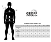 Kurtka Geoff Anderson Dozer 7 | Leaf | L