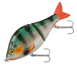 Przynęta Mikado MFT SWIMBAIT - 13cm - 81g -wolno tonący - PERCH