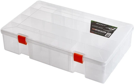 Pudełko Select Lure Box SLHS-315 | 35,8x23,5x8cm