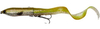 Przynęta Savage Gear 3D Hard Eel 2+1 17cm | SS | Green Silver Ayu