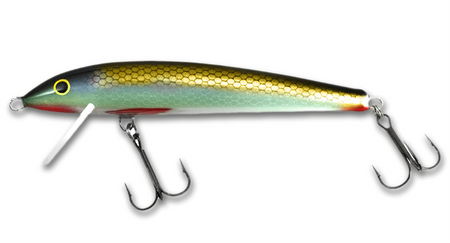 Wobler Gloog Nike 10cm | 9g | pływający | R