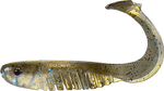 Przynęta Headbanger BangerRibs 6,9cm - Electric Shad - 1 szt.