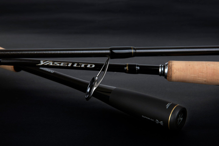 Wędka Shimano Yasei LTD Zander River Jigging 270cm | 20-70g