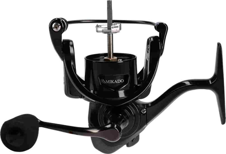 Kołowrotek Mikado Jaws 4008FD 