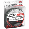 Plecionka Mikado Cat Territory Octa Braid 0,60mm | green | 300m
