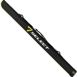 Pokrowiec Select Semi Hard Rod Case 125cm | czarny