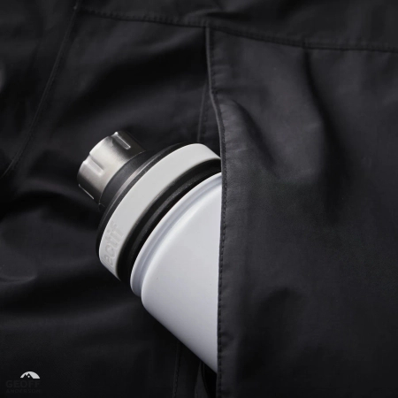 Kurtka Geoff Anderson WS Basis | Black | S