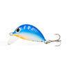 Wobler Murky Baits Bulwa 2,5cm | 2g | wolno tonący | BA5