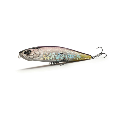 Wobler NAYS RPR 2.0 80 | 8cm | 7.3g | S-06