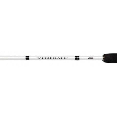 ..Wedka Abu Garcia Venerate V2 Spinning 2,13m 10-30g