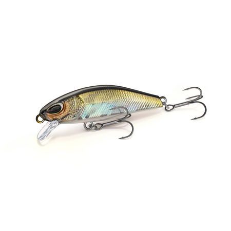Wobler NAYS RNN 50 | 5cm | 4,5g | 0,8-1,5m | S-23