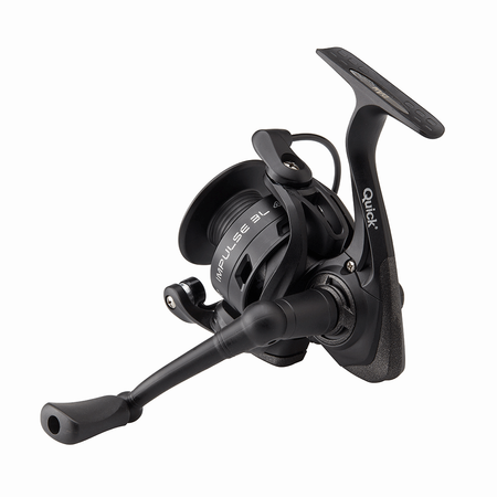 Kołowrotek QUICK Impulse 3L 2500FD