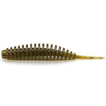 Gumy FishUp Tanta 6,1cm | 2,5" | #074/Green Pumpkin Seed | 8szt.