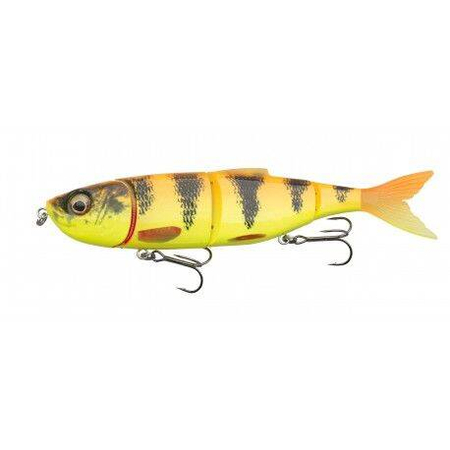 Wobler Savage Gear 4Play V2 Liplure 16,5cm | Golden Ambulance | tonący