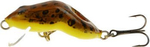 Wobler Dorado Frog 3,5cm | pływający | YBR