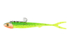 Guma Fox Rage Pelagic Slick Finesse 16cm | 40g | Lemon