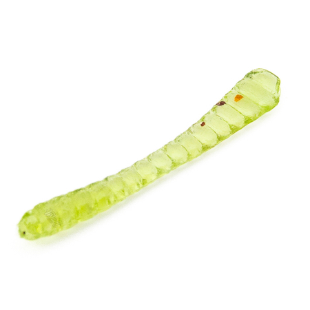 Przynęta FISHCHASER Mikropijawka / 2.5cm / 10szt. / Watermelon Red