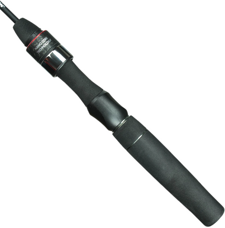 Wędka Spinningowa Robinson Trout Area MX Jig 198cm | 0,2-2g