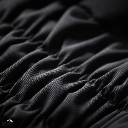 Kurtka Geoff Anderson WS Basis | Black | L