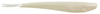 Guma Berkley Powerbait Minnow 10cm | Pearl White