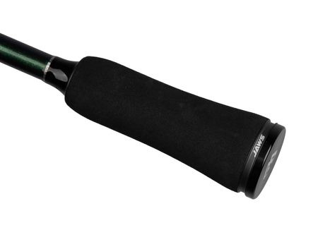 Wędka Mikado Jaws Lightgame 240cm | 0-10g