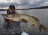 Zestaw przynęt Savage Gear 3D LB River Roach 10cm | Clear Water Mix | 4 szt.