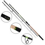 Wędka Mikado TOXY POWER METHOD FEEDER 360 | do 120g 