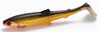 Guma Westin BullTeez Shadtail 9,5cm | Official Roach | 2 szt.