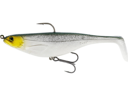Guma Westin ShadTeez R2F 16cm | Headlight | tonący