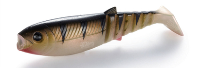 Guma Savage Gear Cannibal 8cm | Perch