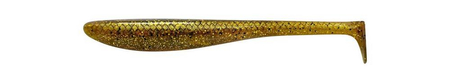 Guma Savage Gear Monster Shad 18cm | Motor Oil UV