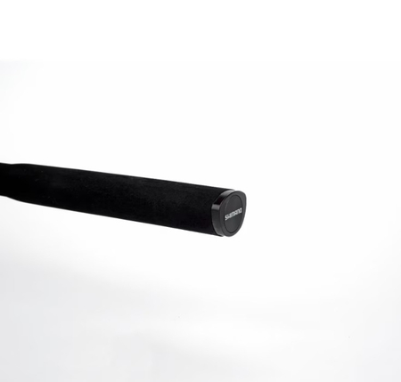 Wędka Shimano Aero X1A Distance Feeder 396cm | 120g