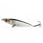 Wobler Murky Baits Quick 7cm | 12g | tonący | QI2H