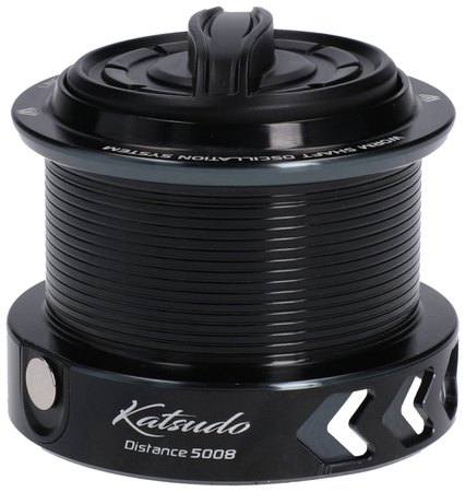 Kołowrotek Mikado Katsudo Distance 5008