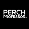 Perch Professor Wolframium czeburaszka wolframowa złota 1.5g - 7szt.