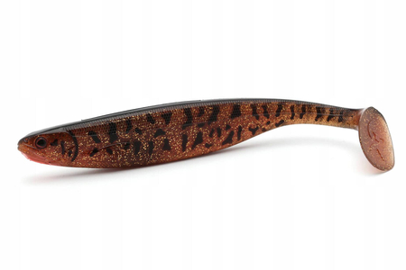 .Guma Westin ShadTeez Slim V2 22cm | Motoroil Burbot