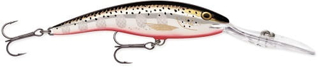 Wobler Rapala Deep Tail Dancer 9cm | SFL