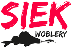 Wobler Siek Stynka 4cm - pływający - 72