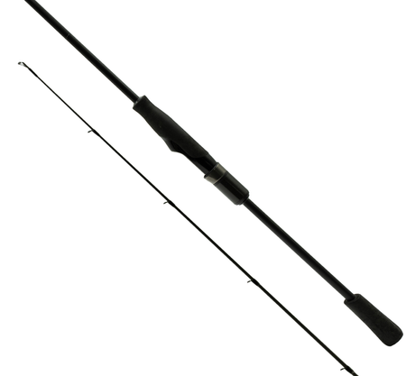 Wędka Favorite Black Swan (PL Special) BSW1-6102UL-T 208cm | 1-7g | Fast
