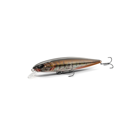 Wobler NAYS MD MX 2.0 80 SR | 8cm | 6g | 0.1-0.5m | neutralny | S-27