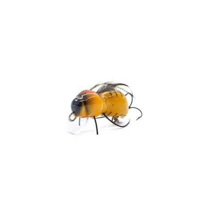 Wobler Engima Baits Osa 3,5cm | Osa Pospolita | pływający