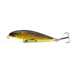 Wobler Bielik Provocator 5cm | 2,5g  | pływający | PZ