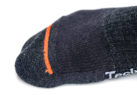 Skarpety Geoff Anderson Technical Merino Liner | S / 38-40